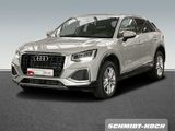Audi Q2 35 TDI advanced S tronic UPE47 NAVI KAMERA - mit Diesel-Antrieb: Euro3