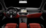 BMW 330i xDrive Limousine Gestiksteuerung Head-Up - BMW 330 Limousine 330i xdrive mit Benzin-Antrieb