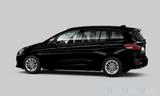 BMW 216 Gran Tourer d Advantage LED Navi Tempomat - BMW 2er Reihe mit Diesel-Antrieb: Kombi