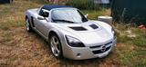 Opel Speedster - Opel Speedster aus 2001