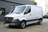 Mercedes-Benz Sprinter 314CDI Kasten L1H1 Sitzheizung Kamera - gebrauchte Mercedes-Benz Sprinter aus dem Jahr 2020