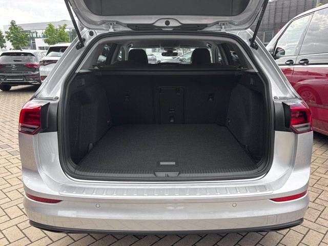 Volkswagen Golf VIII Variant 2.0 TDI Life Navi LED DigCockp, миниатюра 17