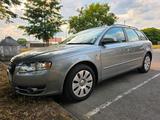 Audi A4 Avant 1.9 TDI Neue Tüv - Audi A4 aus 2006: 1.9