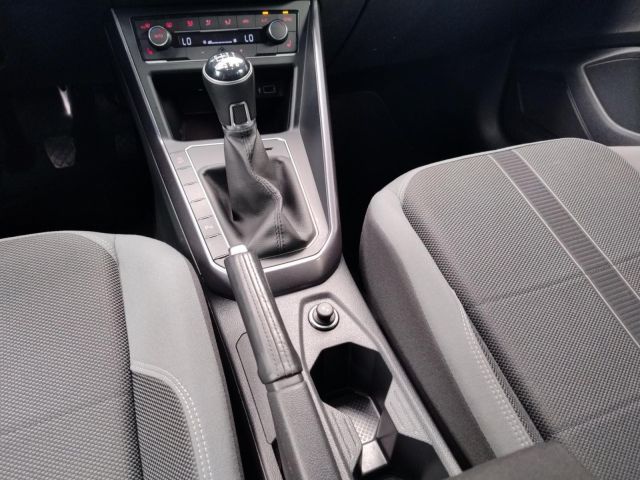 Polo Highline 1.0 TSI Klima Navi Rückfahrkamera