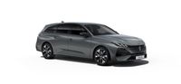 Peugeot 308 - Vorschau Bild 9