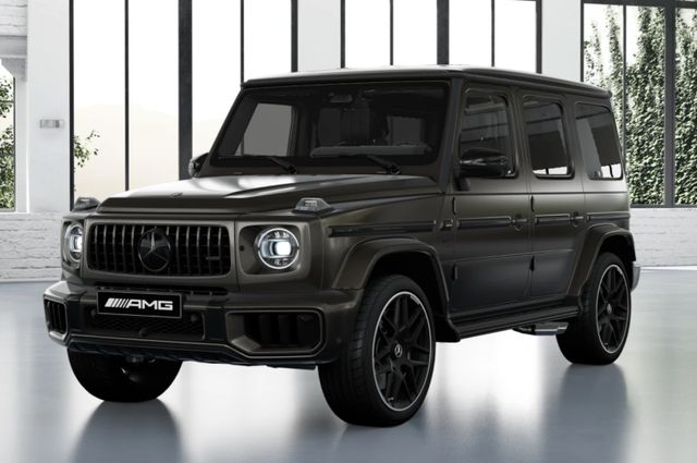 Mercedes-Benz G63 AMG | A22 | Superior | Carbon | Manufaktur