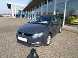 Volkswagen Polo 1.4 TDI Lounge BMT/Start-Stopp - Volkswagen Polo LOUNGE mit Diesel-Antrieb