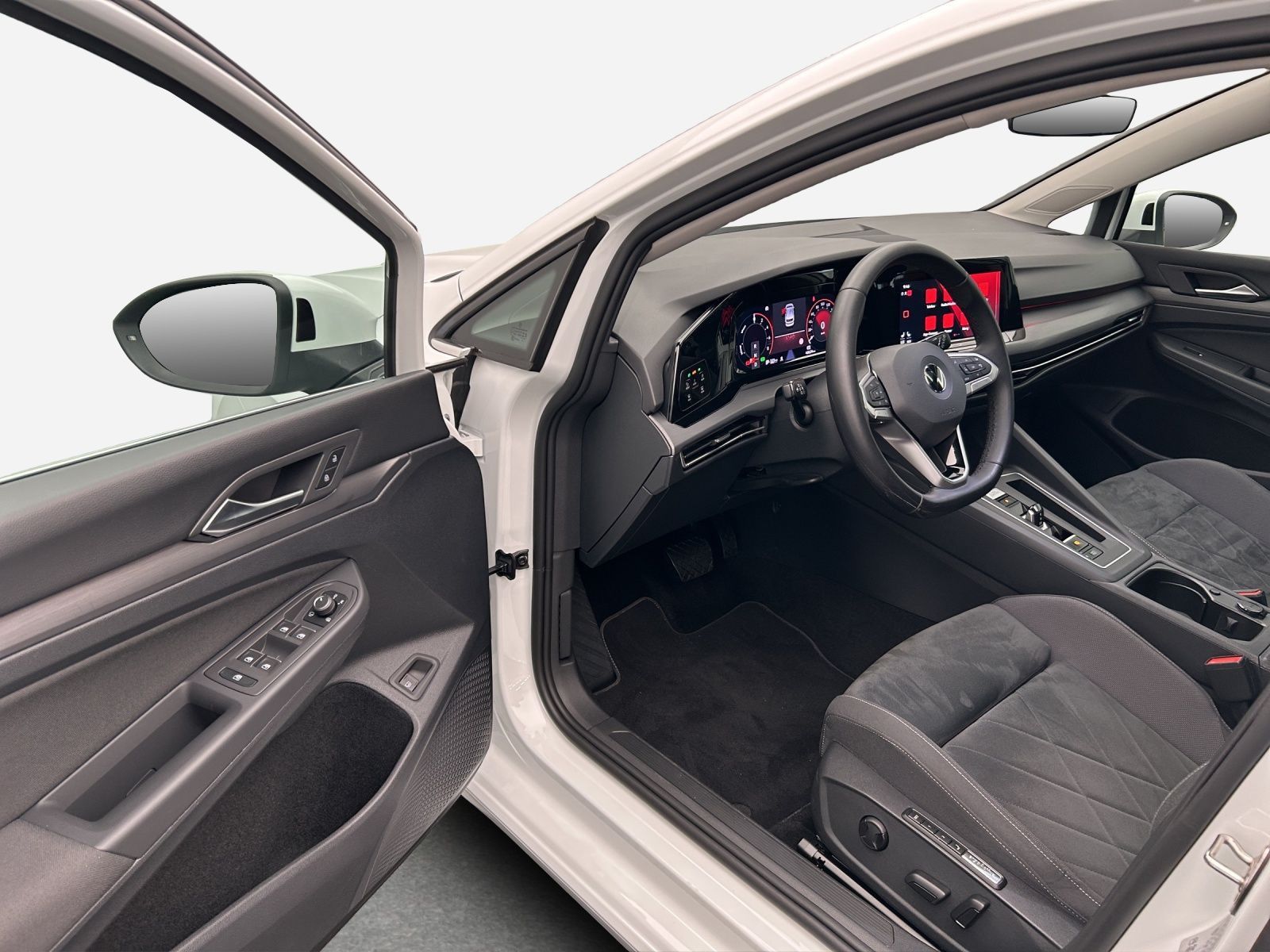 Volkswagen Golf - Bild 15