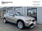 BMW X1 sDrive20i Xenon Navigation PDC Sitzheizung - BMW X1 Gebrauchtwagen in Bielefeld