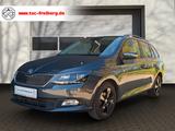 Skoda Fabia Combi Ambition 1.2TSI / 90PS - Skoda Fabia: 1.9