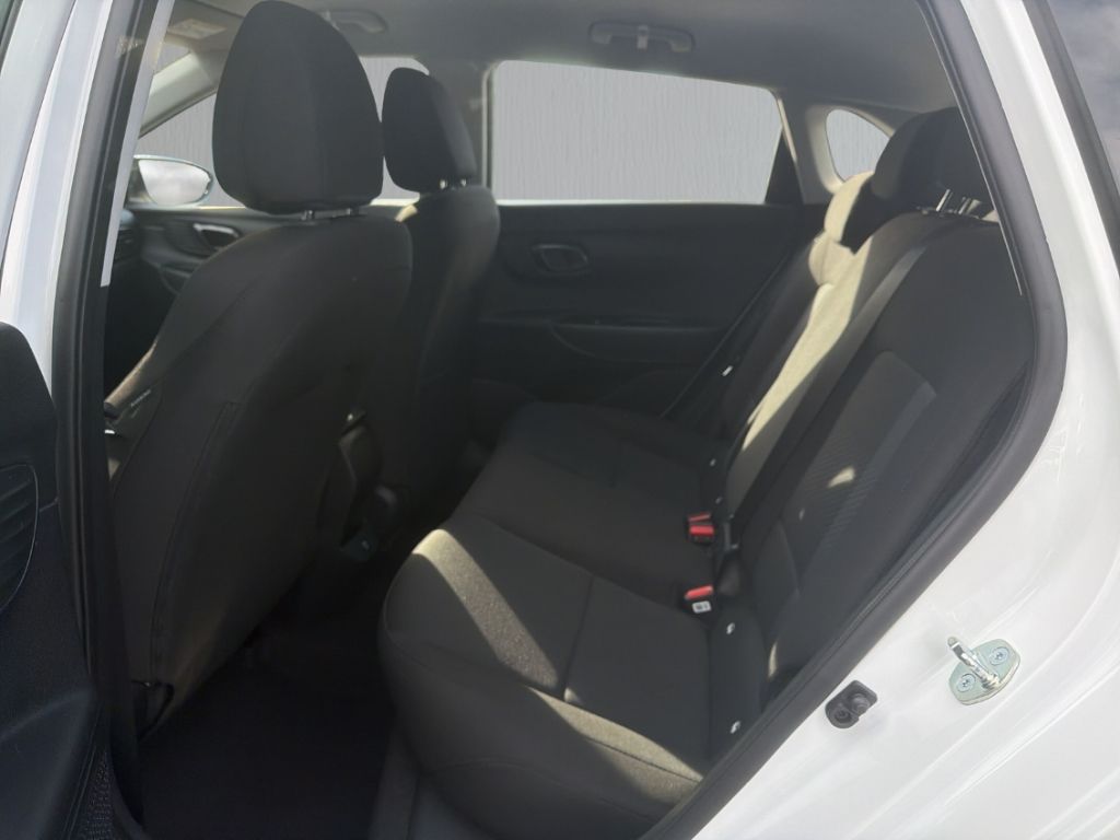 Hyundai i20 - Bild 14