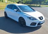 Seat Leon 1.8 TSI Reference Driver's Edition - Seat Leon aus 2009: R