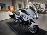 BMW R 1250 RT Komf-Dyn-Pak|Audio|Kurvenlicht..... - BMW 12 R