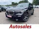 BMW X5 xDrive45e Plug-In M Sport Laser,360°,21',LED - BMW mit Hybrid-Antrieb: Plug In