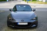 Mazda MX-5 2.0 G 184 Sports-Line / SPS Fahrw. / <10tkm - gebrauchte Mazda MX-5 aus dem Jahr 2019