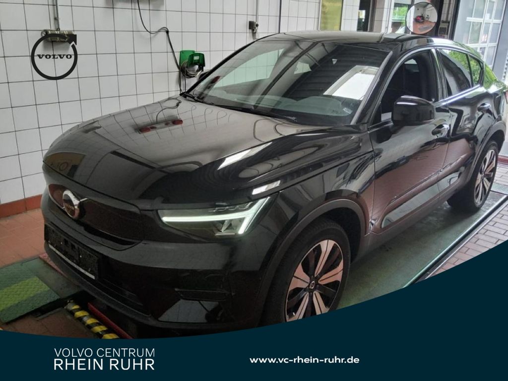 2023 Volvo C40