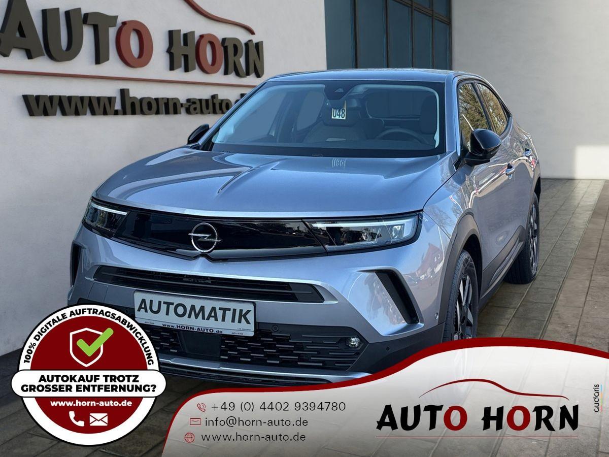 Opel Mokka 1.2 Elegance*Automatik*SHZ*LHZ*Kamera*LED
