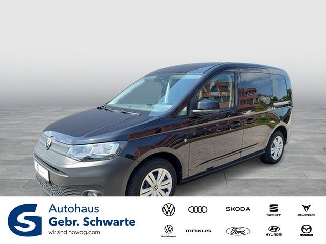 VW Caddy Kombi 2,0 TDI KLIMAAUTOMATK+SITZHEIZ.+LANE
