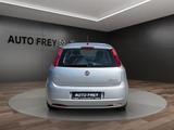 Fiat Grande Punto 1.4 Start - Fiat Grande Punto Benziner Gebrauchtwagen