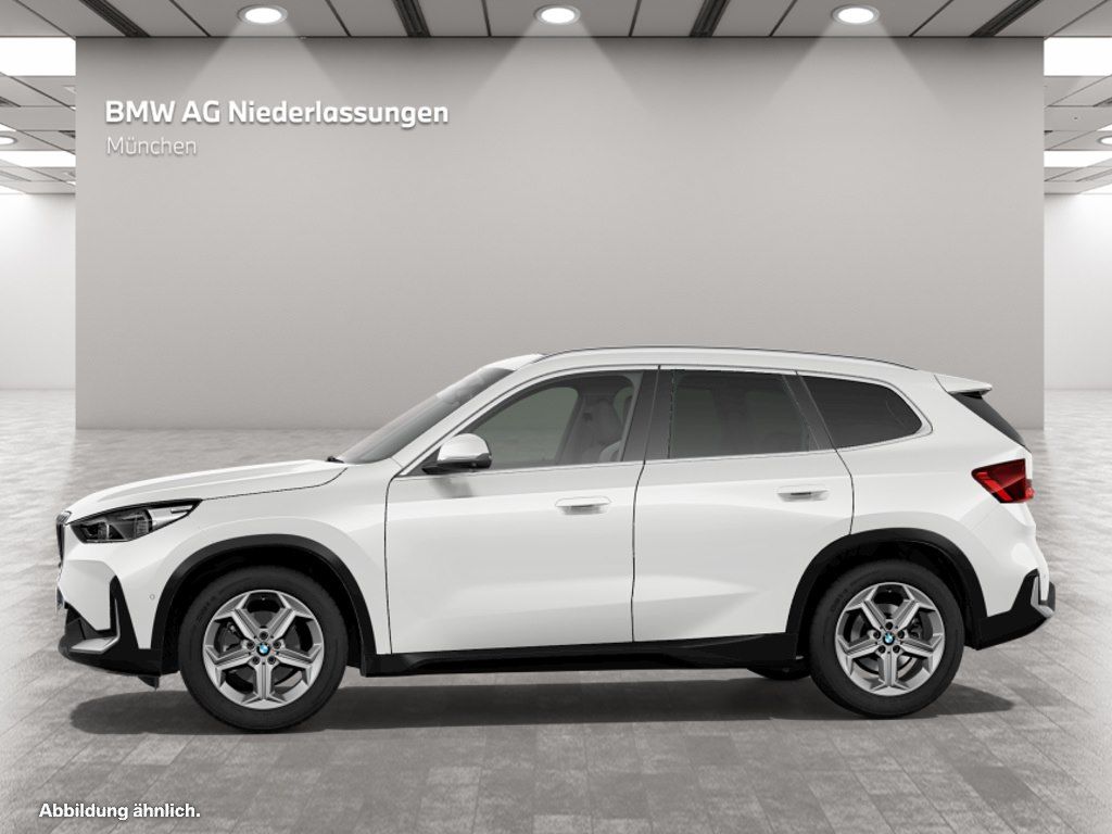 BMW X1 xDrive20d Driv.Assist.Prof Harman K Head-Up foto 5