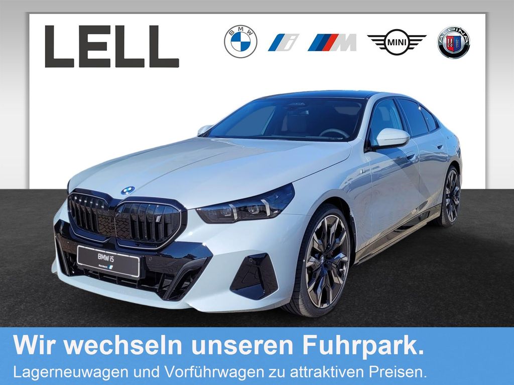 BMW i5
