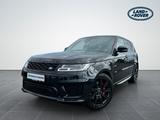 Land Rover Range Rover Sport 3.0 D350 HST/360°RFK/Panorama - Land Rover Range Rover Sport: Hst