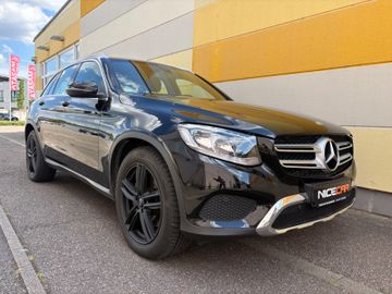 Mercedes GLC 220 - 2