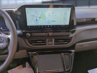 Ford Tourneo Custom - Vorschau Bild 13