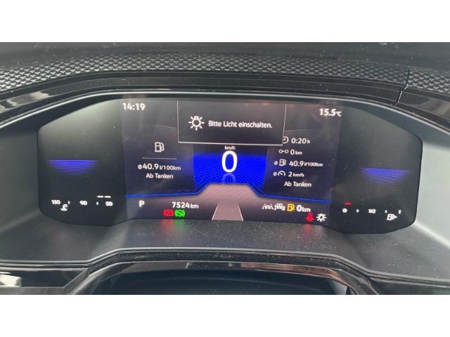 Volkswagen Taigo Prime DSG Kamera LED ACC SitzHZG CarPlay A, миниатюра 20