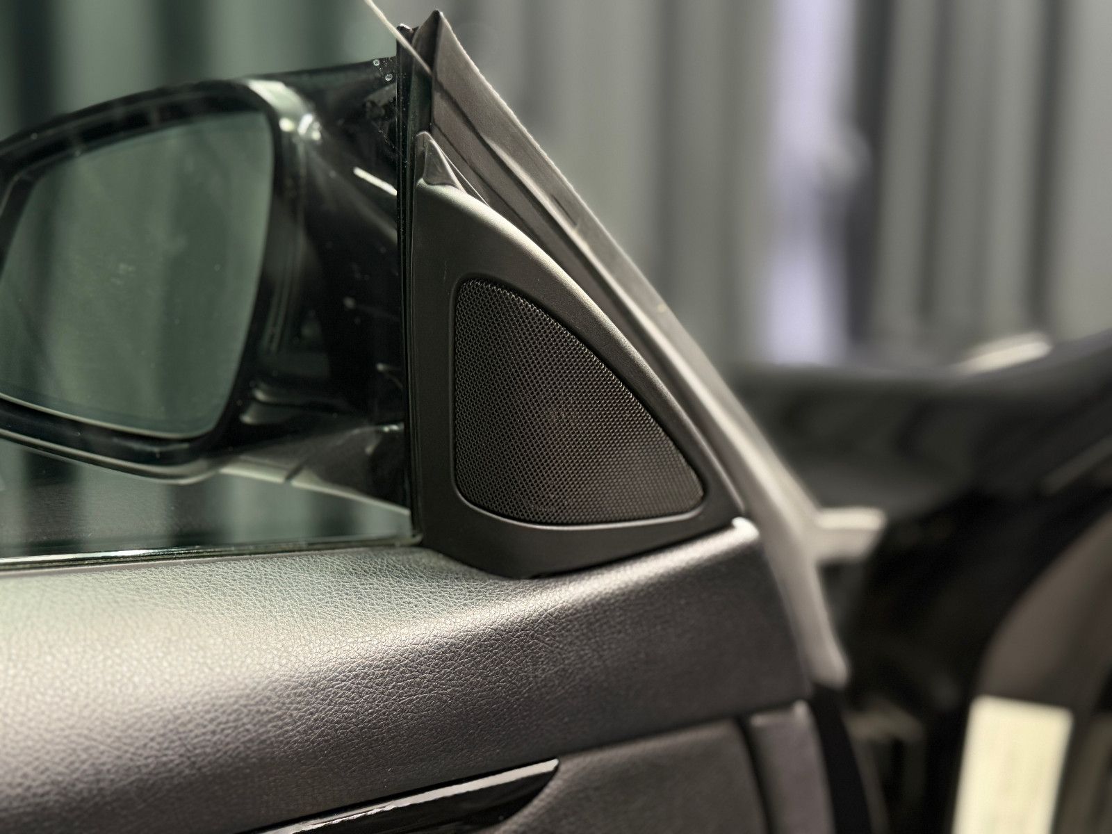 Fahrzeugabbildung BMW 435 i Coupe|SCHALTER|M-Performance|HIFI|LEDER