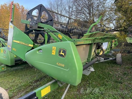 John Deere 625R