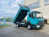 Mercedes-Benz Atego 4x2 BM 967 816 *MEILLER DREI SEITEN KIPPER - Atego