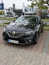 Renault Megane ENERGY TCe 130 Bose Edition