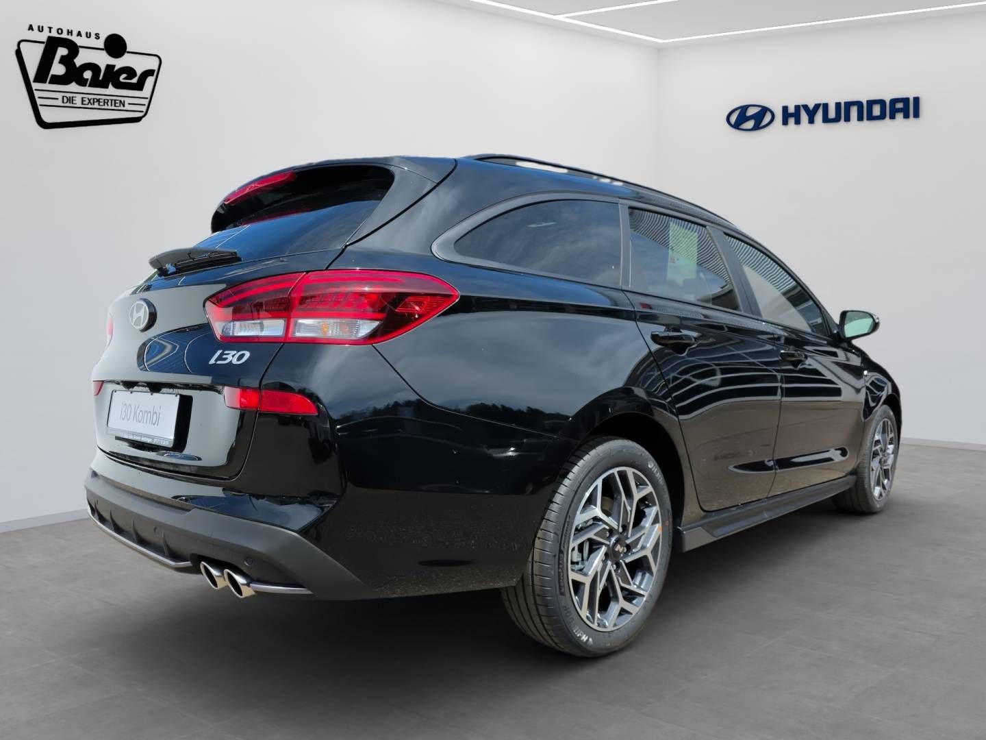 Hyundai i30 – Bild 3