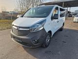 Opel Vivaro B Kasten/Kombi Combi L1H1  2,7t - Opel Vivaro: L2h2