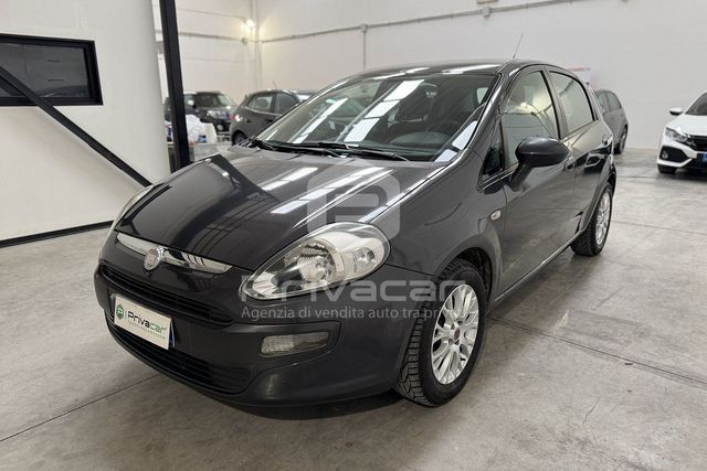 Fiat FIAT Punto Evo 1.3 Mjt 95 CV DPF 5 porte S&S Dyn