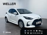 Toyota Yaris 1.0 Comfort *ACC*CAM*CarPlay*Spurhalteass* - Toyota Yaris mit Benzin-Antrieb: Kleinwagen, 1.0