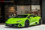 Lamborghini Huracán EVO LP 640 AWD 5.2 V10 | Keramisch | Lif - Lamborghini: V10