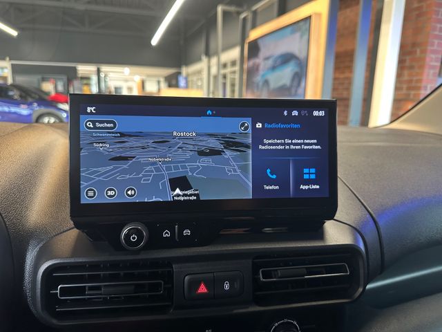 Toyota Proace City  L2 Meister *SOFORT*