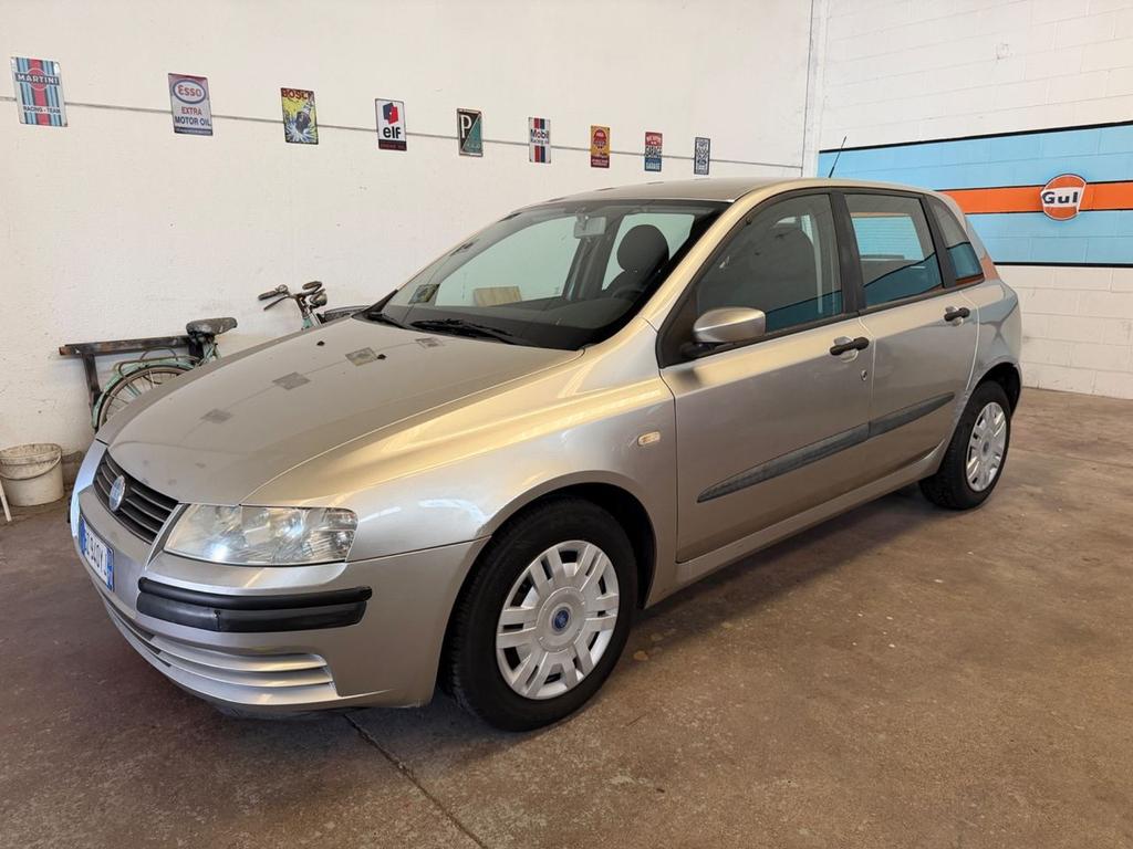 Fiat Stilo 1.2 5P. EURO 4