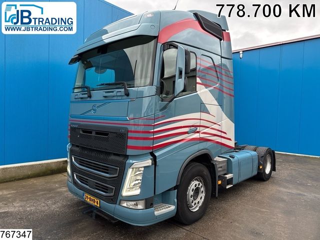 Volvo FH 420 EURO 6