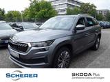 Skoda Kodiaq 2.0 TSI 4x4 DSG AHK+LED+Kamera+App+Climat - Skoda Kodiaq in Mannheim