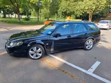 Saab 9-5 1.9 TiD Linear Griffin E SportCombi Aut.... - Saab 9-5 aus 2008