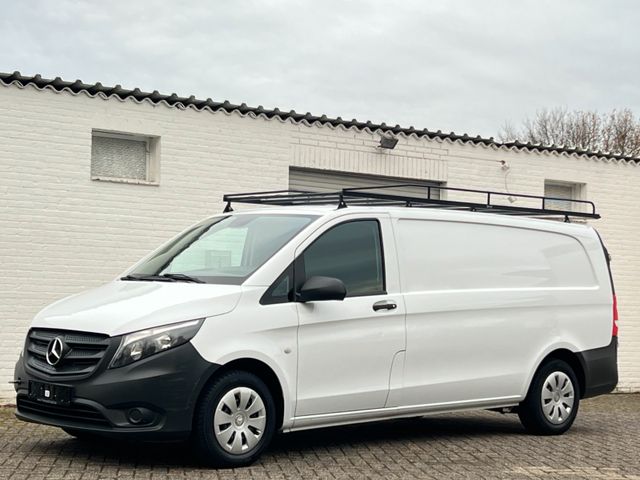 Mercedes-Benz Vito 114 Cdi ExtraLang Ahk Klima Motorschaden E5