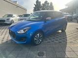 Suzuki Swift 1.0 Comfort+ Automatik /LED/NAVI/Tempo/AHK - gebrauchte Suzuki Swift aus dem Jahr 2018