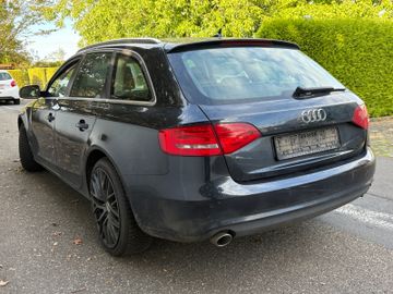 Audi A4 - 3