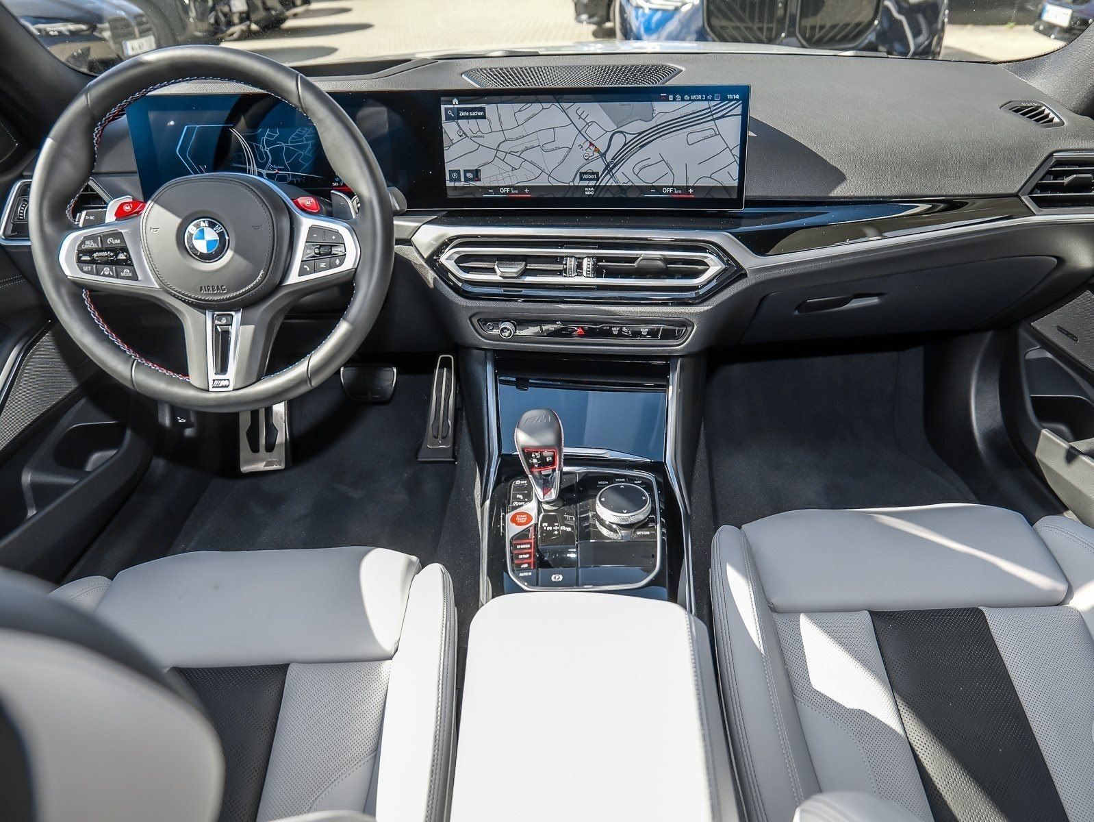 BMW M3 - Bild 10