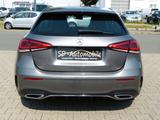 Mercedes-Benz A 220 AMG-Line 7G-DCT *LED*Navi*SHZ*MBUX*Ambient - Mercedes-Benz A 220: AMG