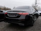 Mercedes-Benz S 350 d 4M AMG-Sport/Pano/Burm/Sitzklima/Night - Mercedes-Benz S-Klasse Jahreswagen