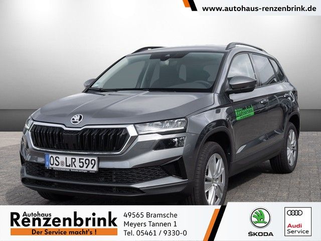 Karoq 1.5 TSI Selection DSG